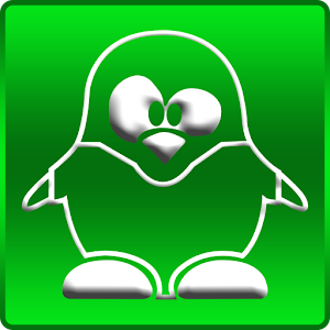 naps green icon pack.apk 1.4