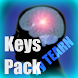 Chemistry Lite (Keys)