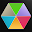 Hexagon Rush Free Download on Windows