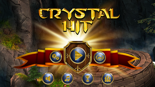 Crystal Hit