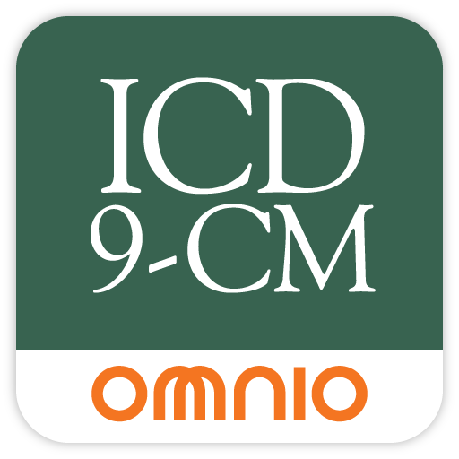 ICD-9-CM LOGO-APP點子