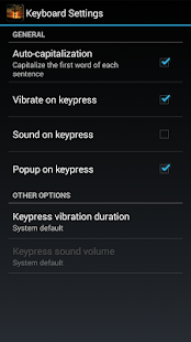 Jesus Keyboard Screenshots 11