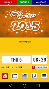 How to get VTVCalendar lastet apk for laptop