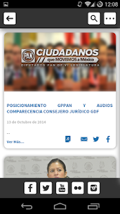 Dip. Priscila Vera Hernández Screenshots 0