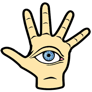 HandEye 1.12