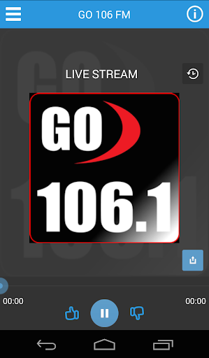 GO 106 Radio