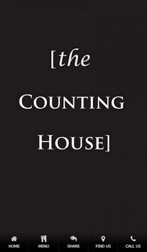 The Counting House