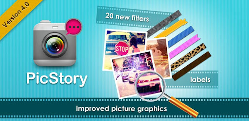 PicStory -  apk apps