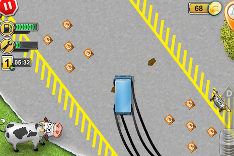 How to download Clash Trip Racing: megapolis lastet apk for android