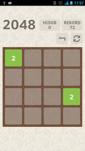 How to get 2048 Super 1.1 unlimited apk for android