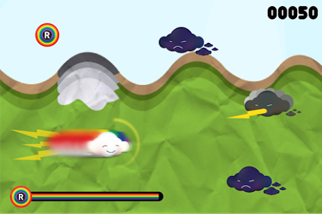 The Old Cloud Screenshots 2
