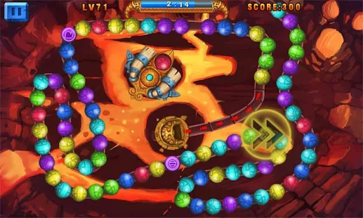 Marble Legend Pro - screenshot thumbnail