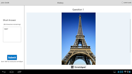 Insight 360 Student poster 1