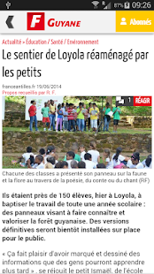 France-Guyane Screenshots 3