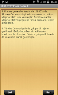 Download Çağdaş Türk ve Dünya Tarihi-1 APK