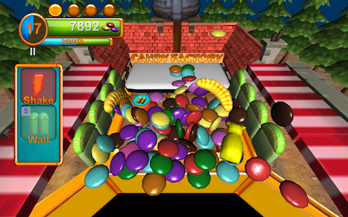 Candy Factory Chef Planet Screenshots 2