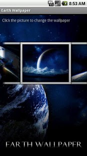 How to download Earth Wallpaper 25 apk for laptop