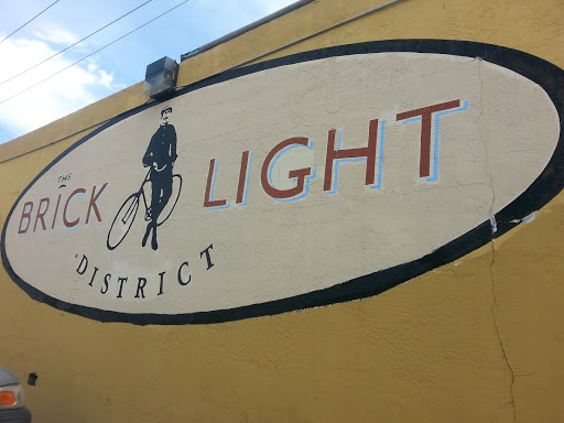  The Brick Light District