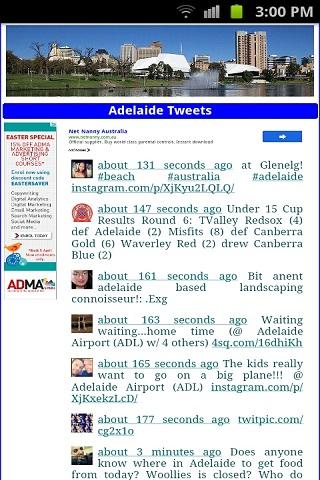 【免費新聞App】My Adelaide-APP點子