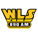 WLS 890AM, Chicago logo