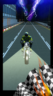 Free moto speed game APK