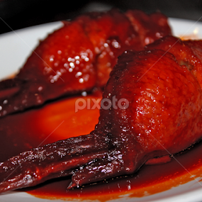 yumme... by Octo Winarto - Food & Drink Cooking & Baking