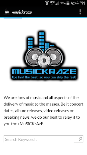 MuSiCKrAzE