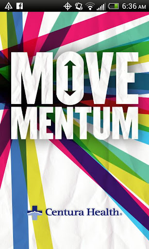 Movementum