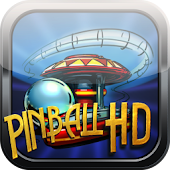 Pinball HD for Tegra