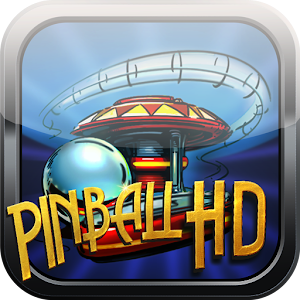 Pinball HD for Tegra