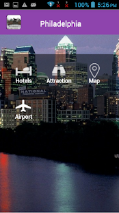 How to mod Philadelphia City Guide lastet apk for android