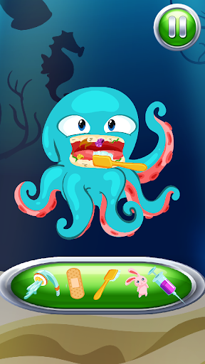 免費下載模擬APP|Octopus Doctor app開箱文|APP開箱王