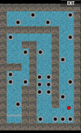 RB Gravity Ball poster 3