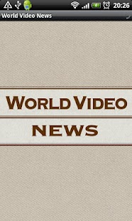 download World Video News free