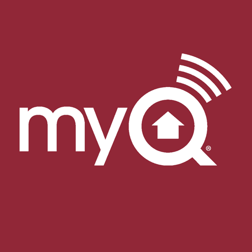 LiftMaster MyQ Home Control 生活 App LOGO-APP開箱王