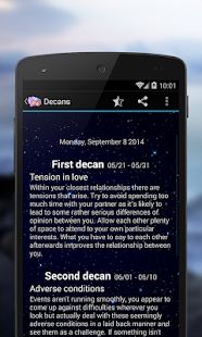 Free Gemini Horoscope 2015 APK for Android
