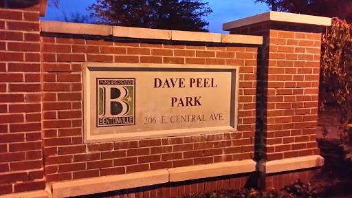 Dave Peel Park