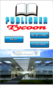 Publisher Tycoon Premium