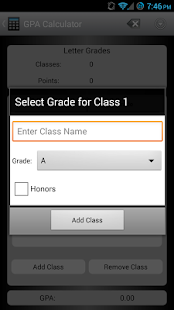 How to mod GPA Calculator 2.1.2 mod apk for pc