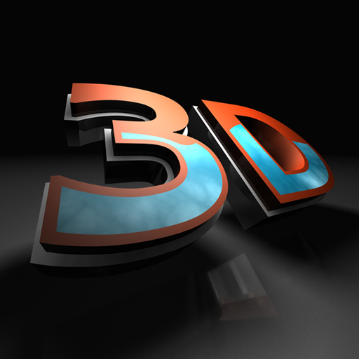 3D Logo Design