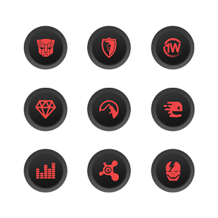 How to get Mechanical Force Icon Pack 1.0.1 mod apk for android