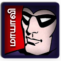 Tamil Comics - Mayavi icon
