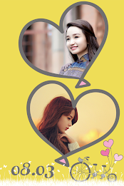 Women Day Photo Frames by Creative Studio Apps poster 10