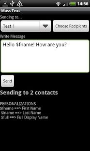 How to get Mass Texter 0.1.38 apk for pc