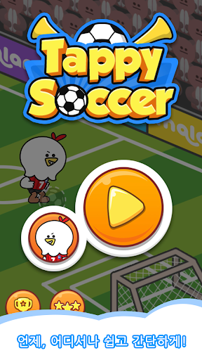 Tappy Soccer