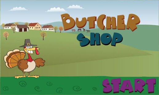 Free Butcher Bird APK for Android