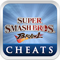 Super Smash Bros Brawl Cheats