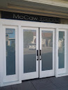 Mccaw Art Gallery