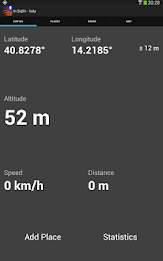 In Sight - Italy poster 17