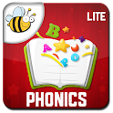Kids Learning Phonics Lite logo